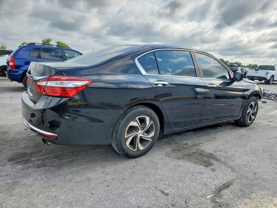 Продажа на аукционе авто 2016 Honda Accord, vin: 1HGCR2F48GA001525, номер лота: 63379176