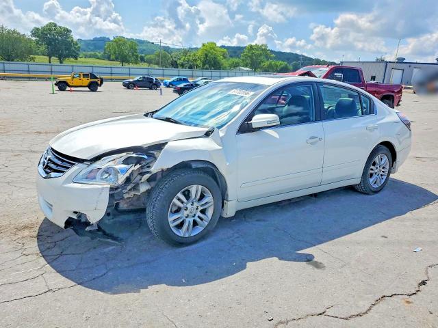 61702096 :رقم المزاد ، 1N4AL2AP2CC143530 vin ، 2012 Nissan Altima مزاد بيع
