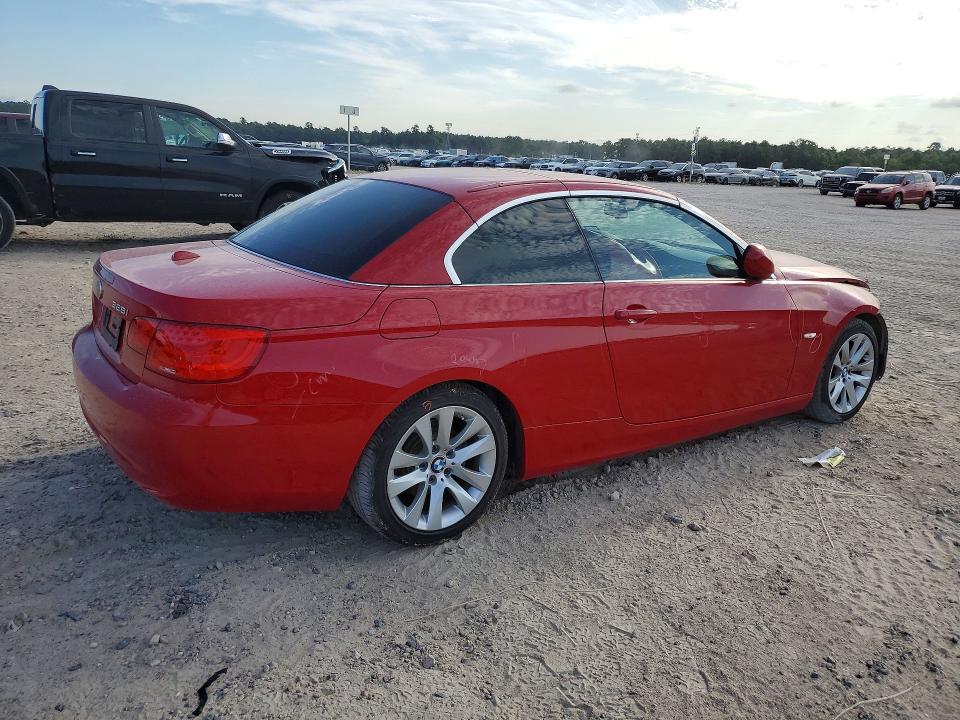 Aukcja sprzedaży 2013 Bmw 328, vin: WBADW3C58DJ525426, numer aukcji: 60064666