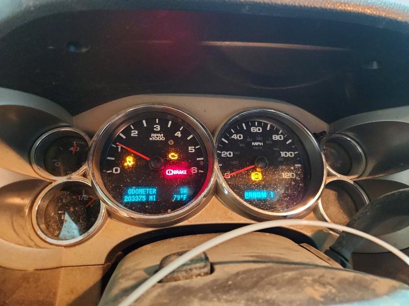 2013 Gmc Sierra მანქანა იყიდება აუქციონზე, vin: 1GT423CG1DF234088, აუქციონის ნომერი: 62304626
