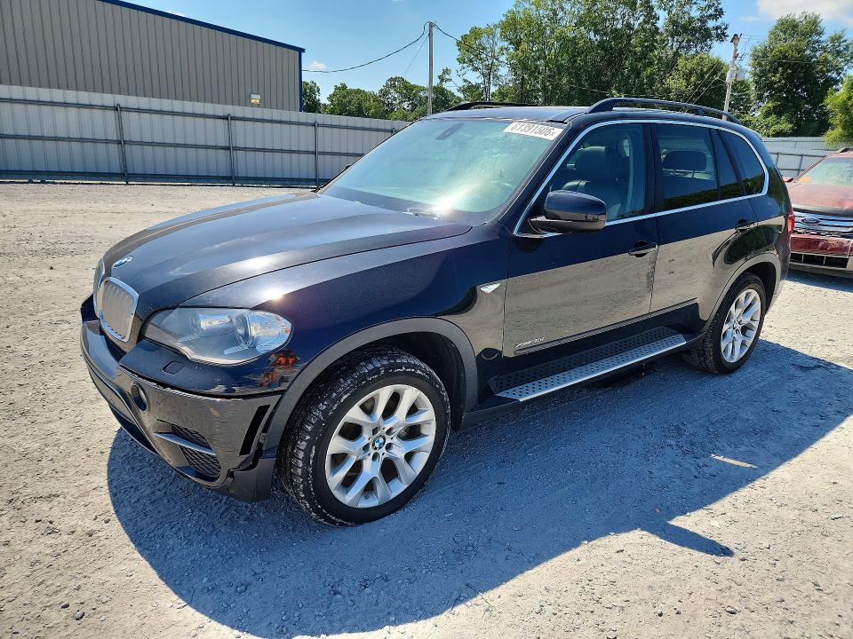 Продажа на аукционе авто 2013 Bmw X5, vin: 5UXZV4C55D0B24411, номер лота: 61391506