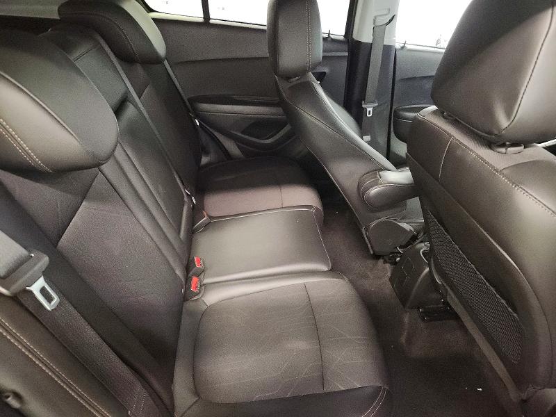 Продажа на аукционе авто 2021 Chevrolet Trax, vin: KL7CJPSB8MB331501, номер лота: 85968425