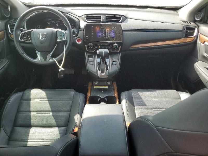 Продажа на аукционе авто 2022 Honda Cr-v, vin: 7FARW2H91NE029637, номер лота: 60158716
