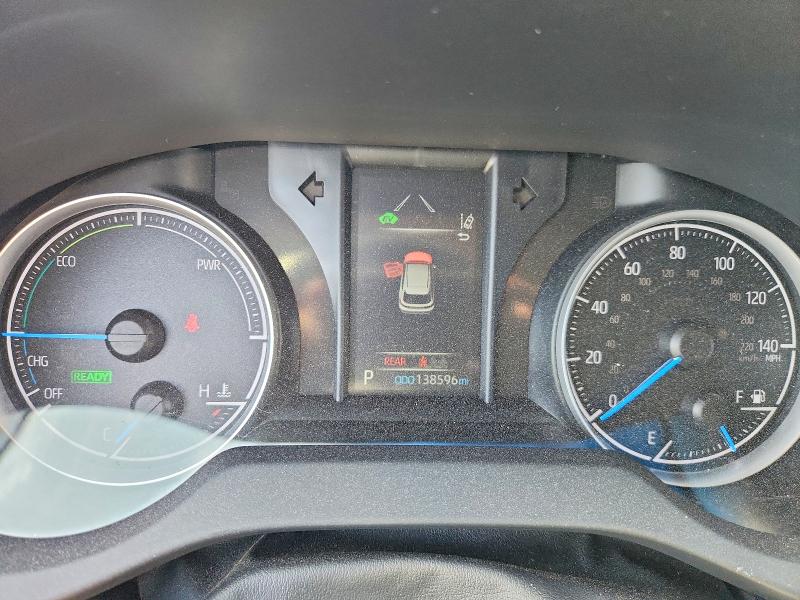 Aukcja sprzedaży 2022 Toyota Venza, vin: JTEAAAAH6NJ101911, numer aukcji: 63229056
