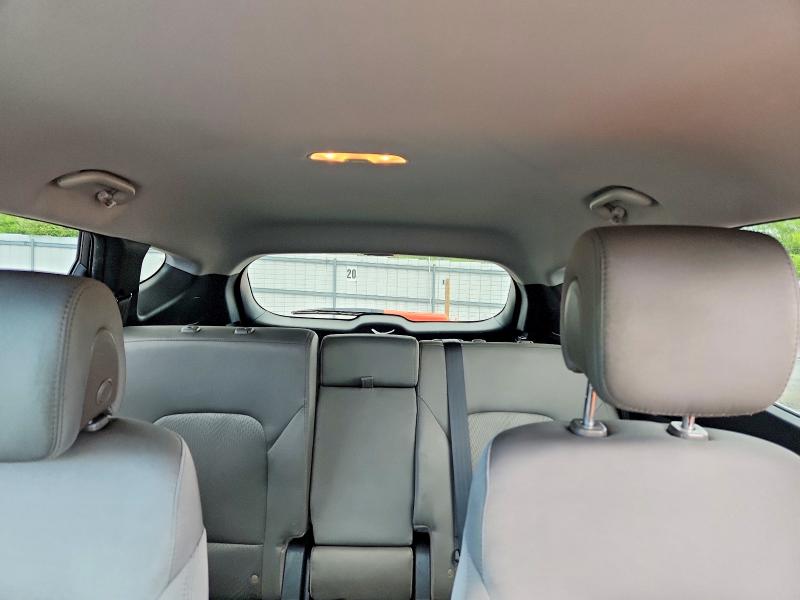 2014 Hyundai Santa Fe Sport მანქანა იყიდება აუქციონზე, vin: 5XYZUDLB1EG177318, აუქციონის ნომერი: 62540166