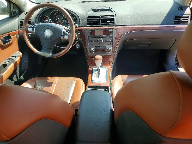 Aukcja sprzedaży 2008 Saturn Aura, vin: 1G8ZV57798F165816, numer aukcji: 60321426