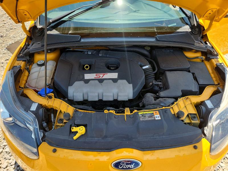 Продаж на аукціоні авто 2013 Ford Focus, vin: 1FADP3L99DL163166, номер лоту: 59882356