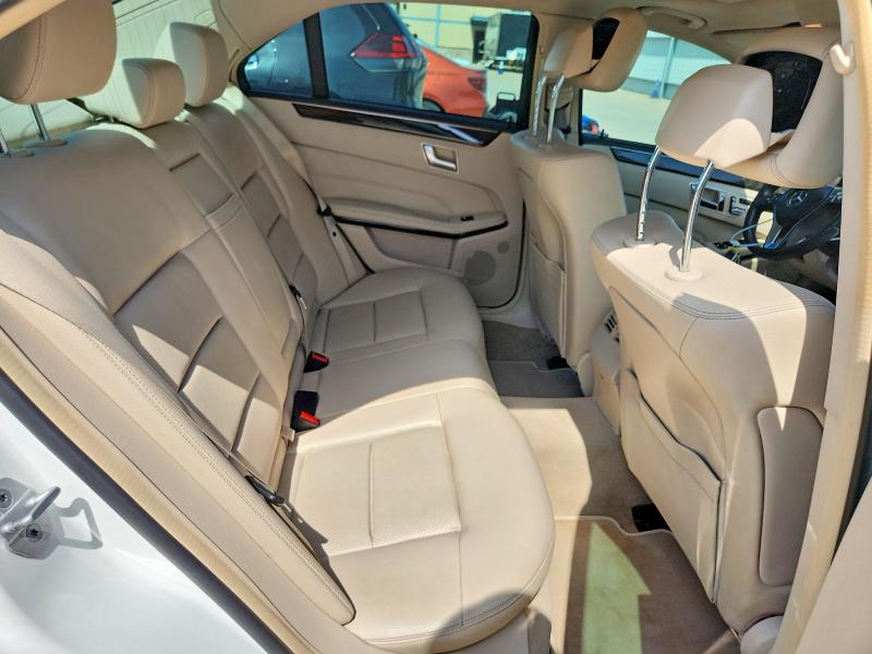 Aukcja sprzedaży 2015 Mercedes-benz E, vin: WDDHF5KB6FB122958, numer aukcji: 61902326