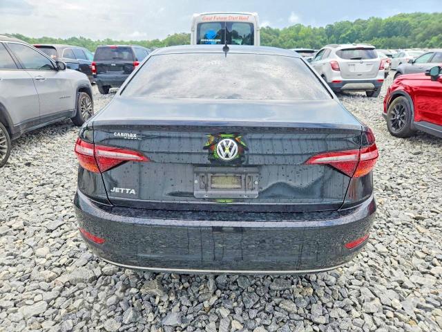 2019 Volkswagen Jetta მანქანა იყიდება აუქციონზე, vin: 3VWC57BU6KM269432, აუქციონის ნომერი: 62487616