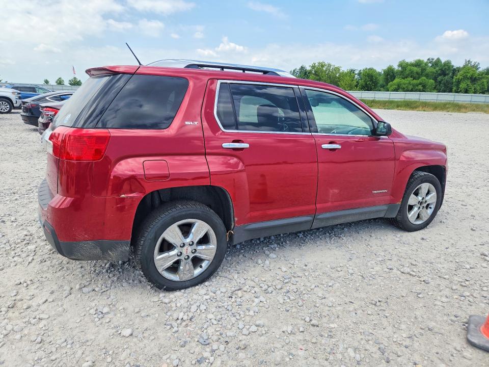 60470286 :رقم المزاد ، 2GKALTEK6E6112053 vin ، 2014 Gmc Terrain مزاد بيع