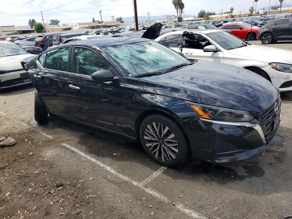 2025 Nissan Altima მანქანა იყიდება აუქციონზე, vin: 1N4BL4DV2SN361528, აუქციონის ნომერი: 59880166
