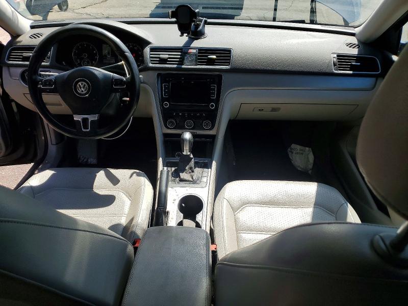 Aukcja sprzedaży 2014 Volkswagen Passat, vin: 1VWBS7A39EC035515, numer aukcji: 60643136