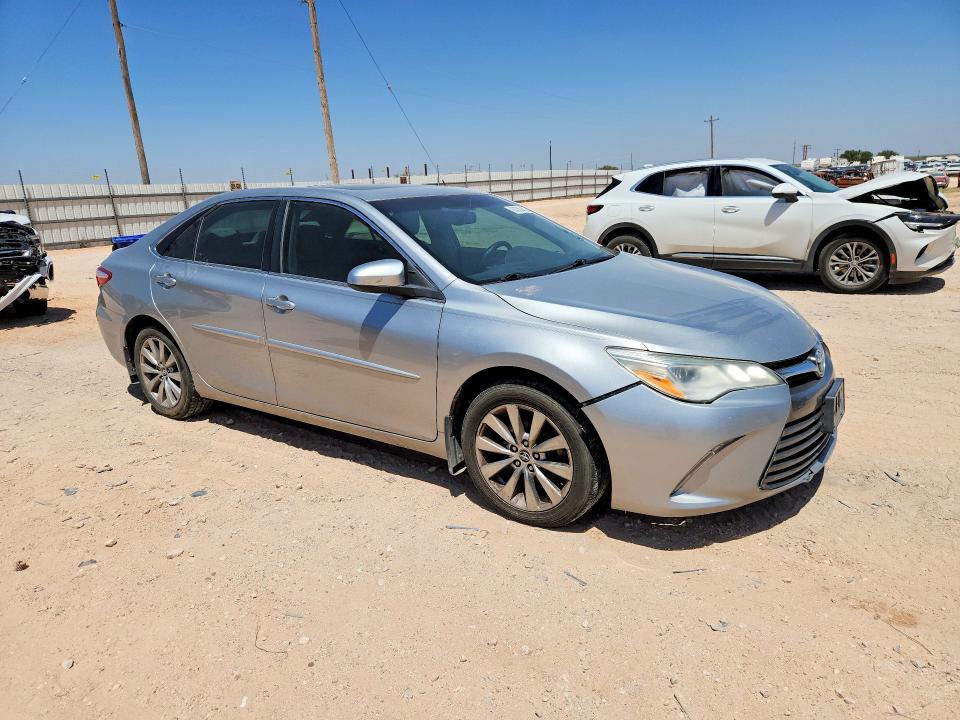 2016 Toyota Camry მანქანა იყიდება აუქციონზე, vin: 4T1BK1FK2GU571098, აუქციონის ნომერი: 63350486
