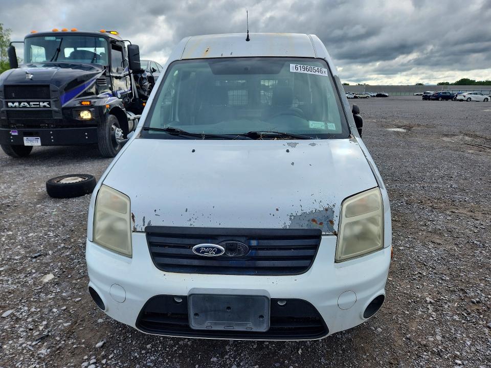 Aukcja sprzedaży 2013 Ford Transit Connect, vin: NM0LS6BN3DT176237, numer aukcji: 61960546