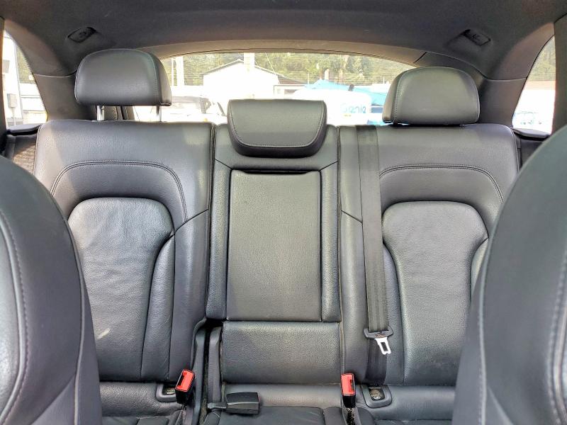 Aukcja sprzedaży 2016 Audi Q5, vin: WA1D7AFP0GA057708, numer aukcji: 61577716