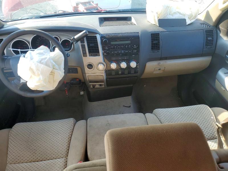 Продажа на аукционе авто 2008 Toyota Tundra, vin: 5TFBT54148X013238, номер лота: 59267716