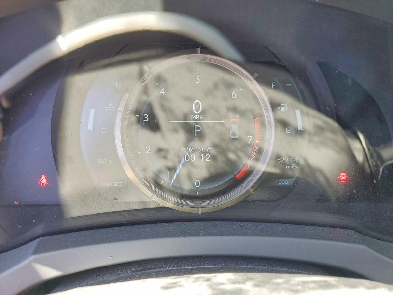 2015 Lexus Is მანქანა იყიდება აუქციონზე, vin: JTHBF1D23F5057392, აუქციონის ნომერი: 60018586