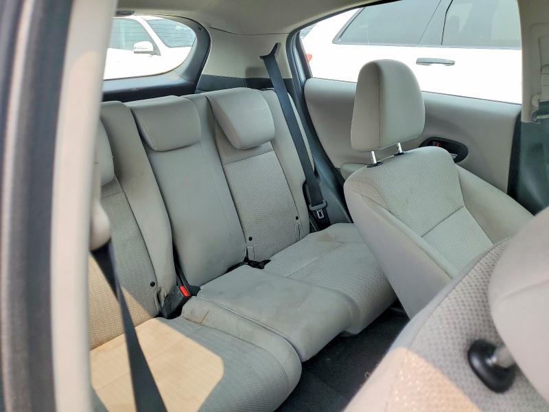 Aukcja sprzedaży 2018 Honda Hr-v, vin: 3CZRU6H39JM717924, numer aukcji: 61329586