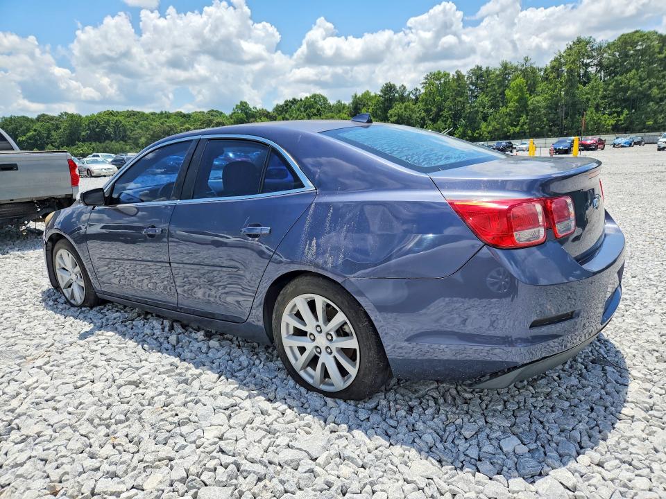 2013 Chevrolet Malibu მანქანა იყიდება აუქციონზე, vin: 1G11E5SA4DF189577, აუქციონის ნომერი: 59655286