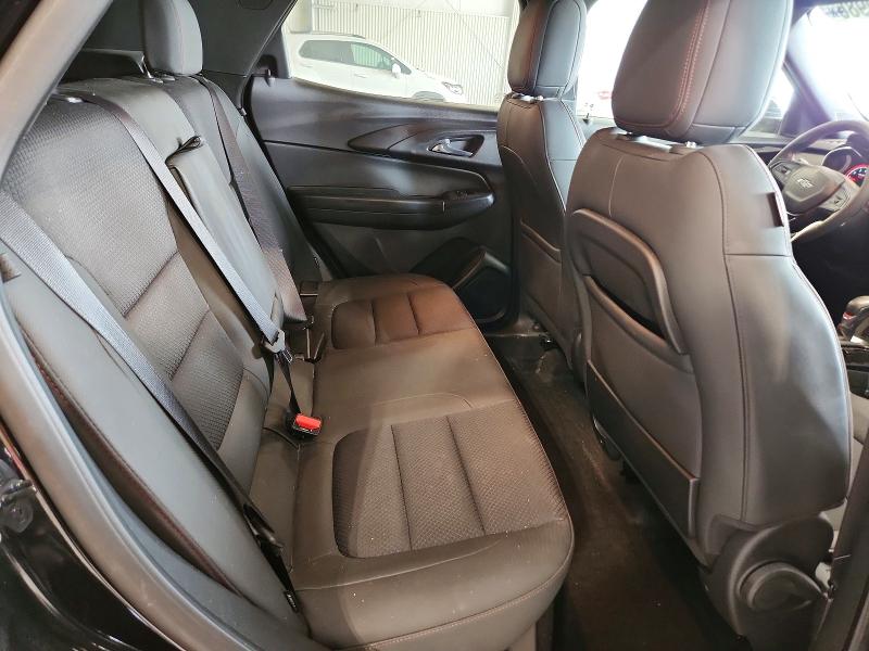 Продаж на аукціоні авто 2023 Chevrolet Trailblazer, vin: KL79MTSL0PB146785, номер лоту: 60589986