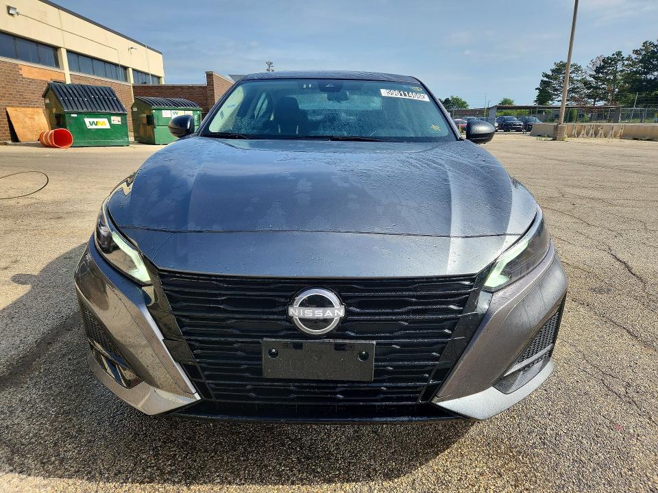 Продаж на аукціоні авто 2026 Nissan Altima, vin: 1N4BL4DV9TN329841, номер лоту: 59611466