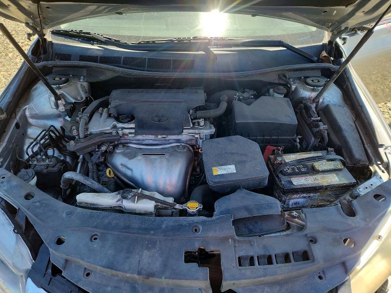 Aukcja sprzedaży 2015 Toyota Camry, vin: 4T4BF1FK5FR453460, numer aukcji: 59737616