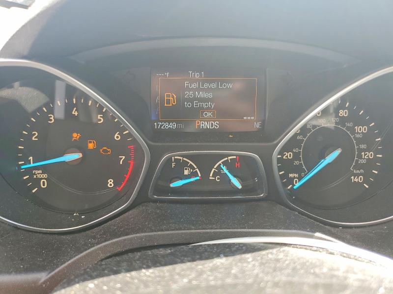 59136856 :رقم المزاد ، 1FMCU9GD0KUA42853 vin ، 2019 Ford Escape مزاد بيع