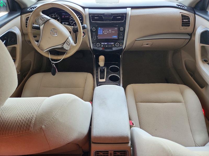 Продажа на аукционе авто 2013 Nissan Altima, vin: 1N4AL3AP5DN559549, номер лота: 60877236