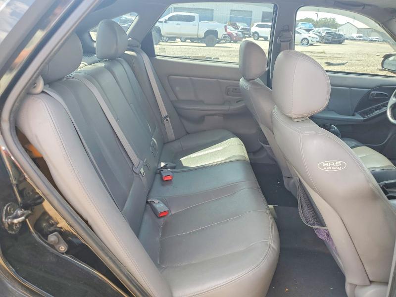 Продаж на аукціоні авто 2004 Hyundai Elantra, vin: KMHDN56DX4U128119, номер лоту: 61913856