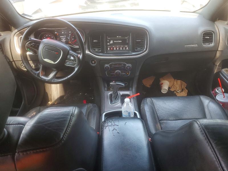 Aukcja sprzedaży 2021 Dodge Charger, vin: 2C3CDXBG8MH536687, numer aukcji: 62072056