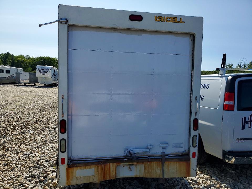 58002236 :رقم المزاد ، 1GB0G2CG9C1127655 vin ، 2012 Chevrolet Express مزاد بيع