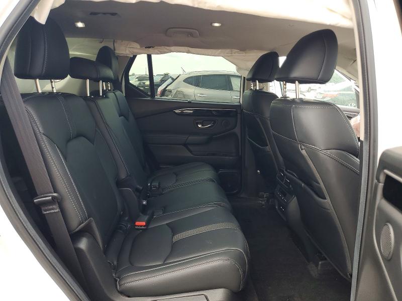 Продаж на аукціоні авто 2024 Honda Pilot, vin: 5FNYG1H48RB033449, номер лоту: 62488196