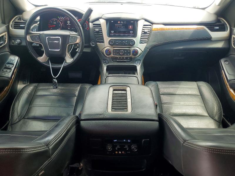 Продажа на аукционе авто 2015 Gmc Yukon, vin: 1GKS1CKJ1FR528619, номер лота: 59144386