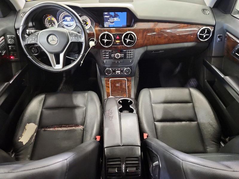 Продажа на аукционе авто 2014 Mercedes-benz Glk, vin: WDCGG0EB7EG202914, номер лота: 62609886