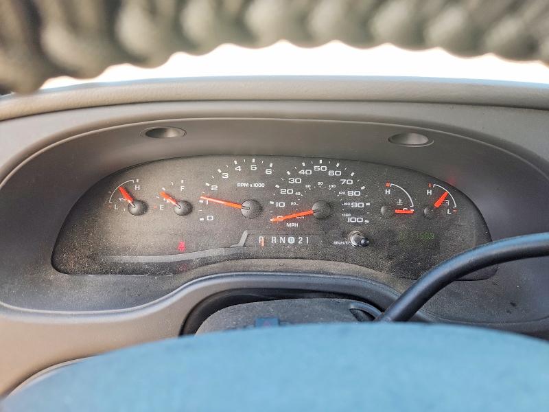 2005 Ford Econoline მანქანა იყიდება აუქციონზე, vin: 1FBNE31LX5HB12979, აუქციონის ნომერი: 59388056