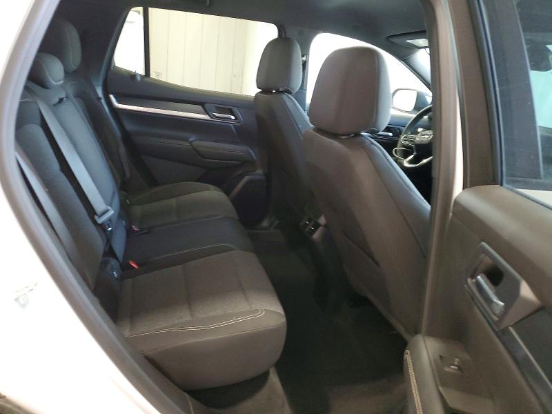 61143986 :رقم المزاد ، 3GKALUEG7SL266053 vin ، 2025 Gmc Terrain مزاد بيع