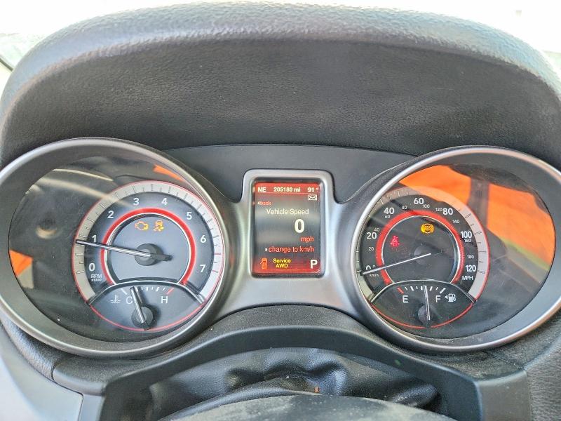 Продаж на аукціоні авто 2015 Dodge Journey, vin: 3C4PDDGG9FT721085, номер лоту: 59705566