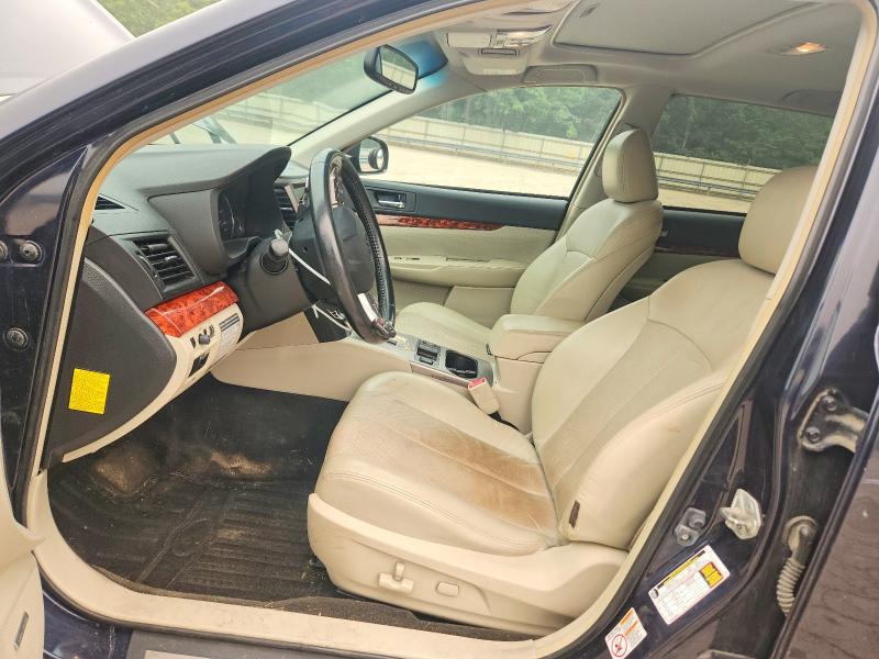 2012 Subaru Outback მანქანა იყიდება აუქციონზე, vin: 4S4BRBLC1C3220990, აუქციონის ნომერი: 61390436