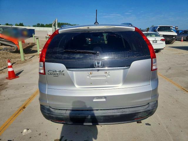 59642826 :رقم المزاد ، JHLRM3H76CC009502 vin ، 2012 Honda Cr-v مزاد بيع