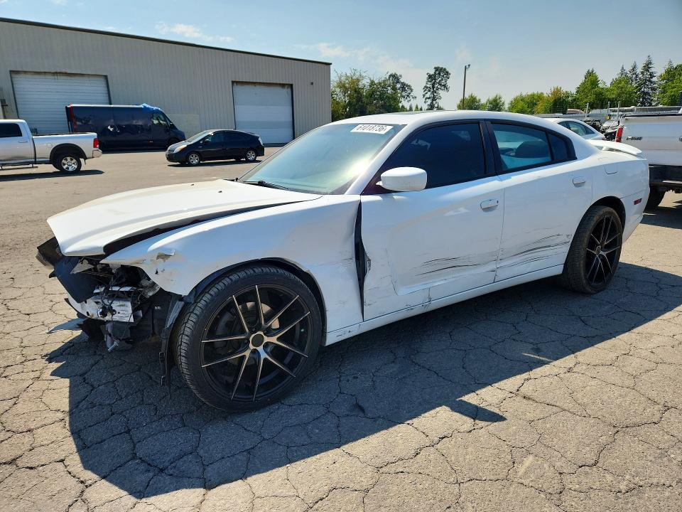 Продаж на аукціоні авто 2012 Dodge Charger, vin: 2C3CDXJG1CH290758, номер лоту: 61018736