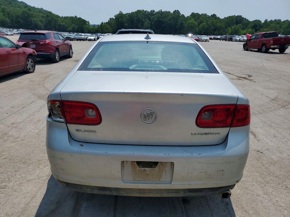 Продаж на аукціоні авто 2010 Buick Lucerne, vin: 1G4HA5E15AU132868, номер лоту: 60683326