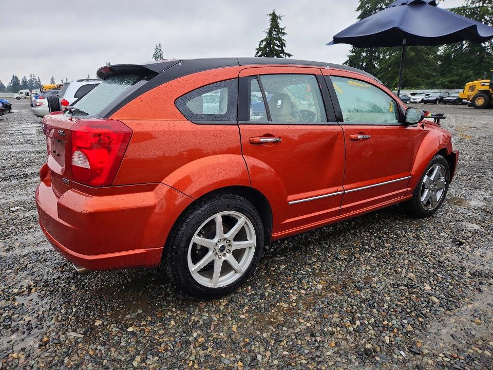 Продаж на аукціоні авто 2007 Dodge Caliber, vin: 1B3HE78K57D315089, номер лоту: 61540716