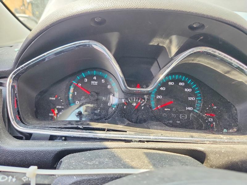 59230456 :رقم المزاد ، 1GNKRHKD7FJ169875 vin ، 2015 Chevrolet Traverse مزاد بيع