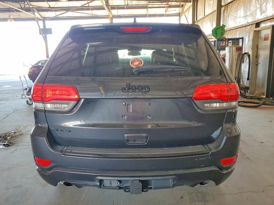 Aukcja sprzedaży 2014 Jeep Grand Cherokee, vin: 1C4RJFAGXEC579555, numer aukcji: 62322396