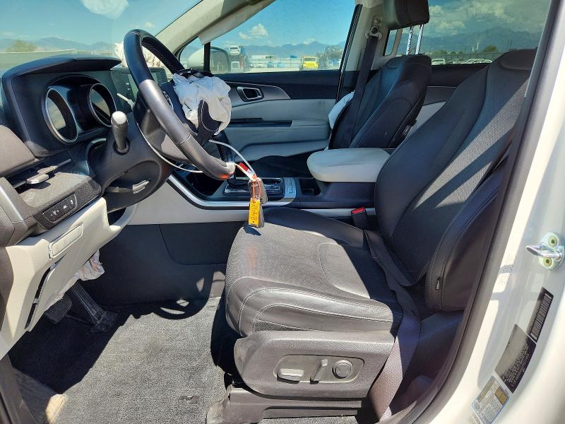 Продажа на аукционе авто 2023 Kia Carnival, vin: KNDNB4H35P6211806, номер лота: 60593286