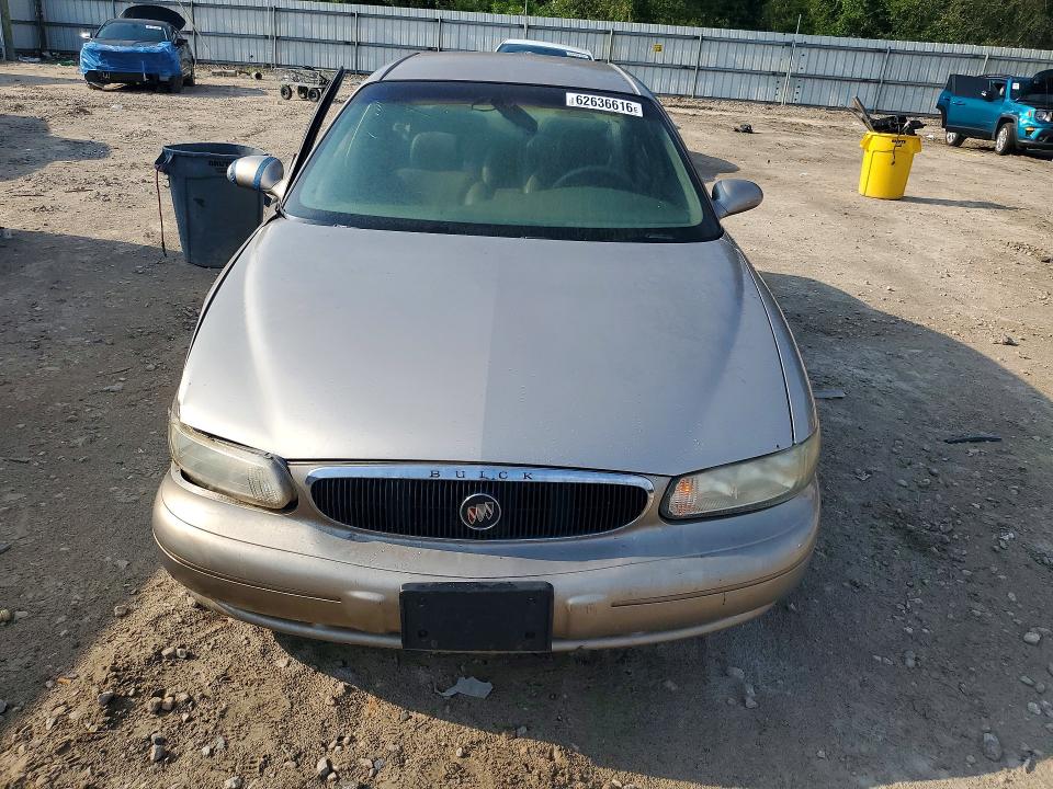 62636616 :رقم المزاد ، 2G4WY52M5W1593072 vin ، 1998 Buick Century مزاد بيع