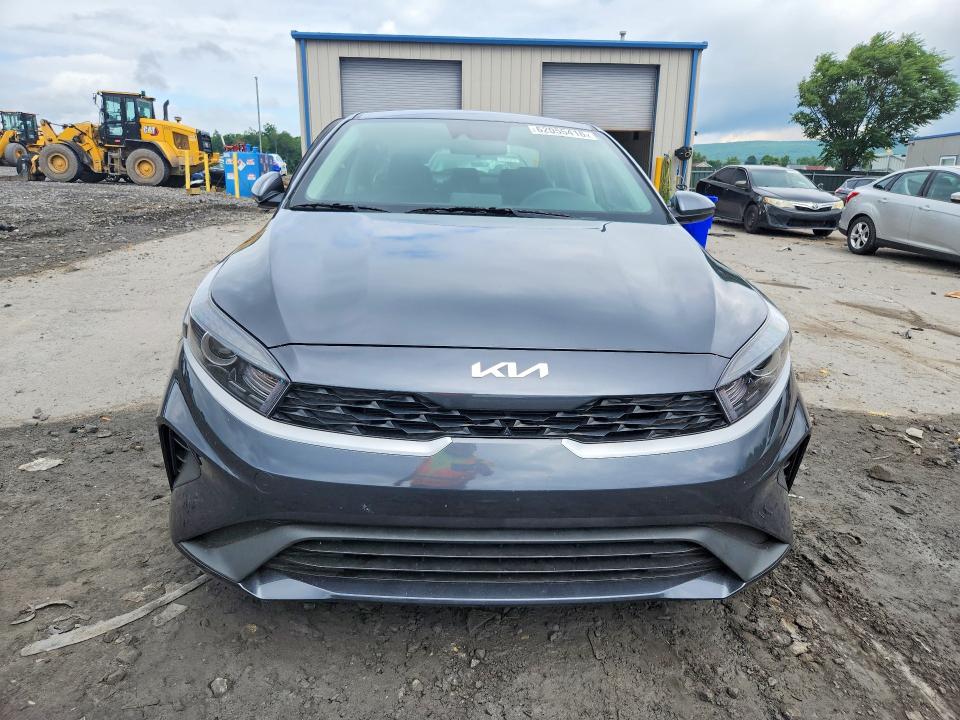 Продаж на аукціоні авто 2024 Kia Forte, vin: 3KPF24AD8RE793243, номер лоту: 62055416