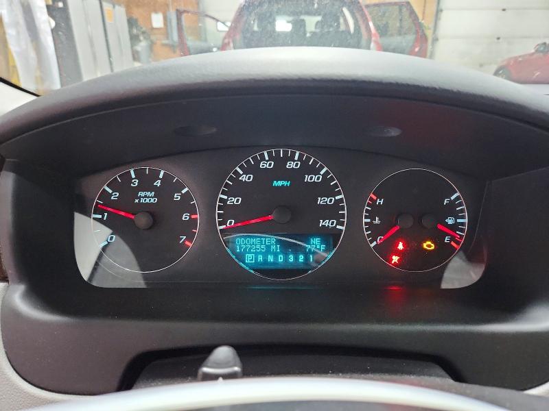 Aukcja sprzedaży 2008 Chevrolet Impala, vin: 2G1WC583881205006, numer aukcji: 59641436