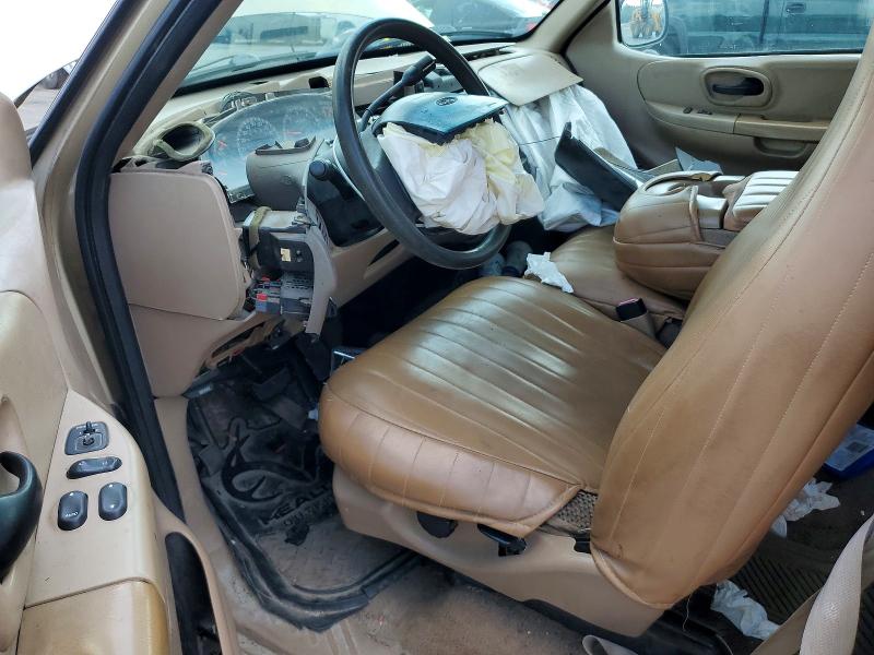 Aukcja sprzedaży 1999 Ford F150, vin: 1FTRX17L4XNA31743, numer aukcji: 63126616