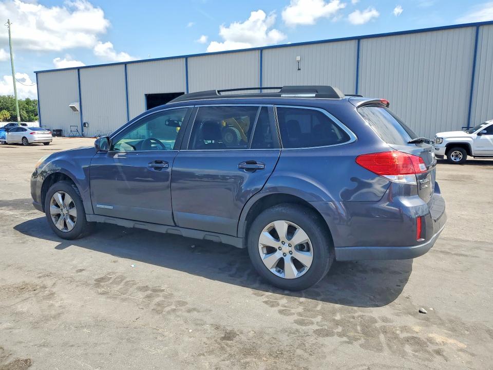 Aukcja sprzedaży 2010 Subaru Outback, vin: 4S4BRCKC8A3372950, numer aukcji: 59986916